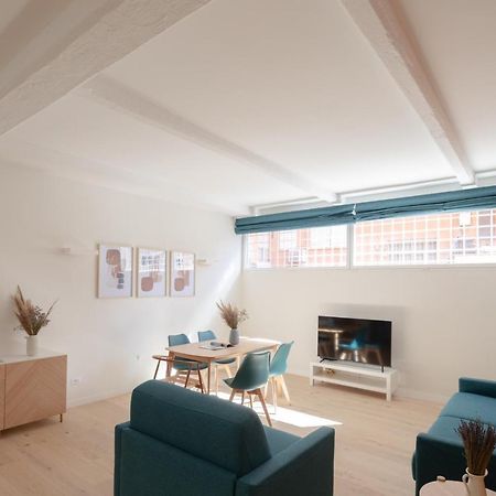 Noah Charme Appartement Rome Buitenkant foto