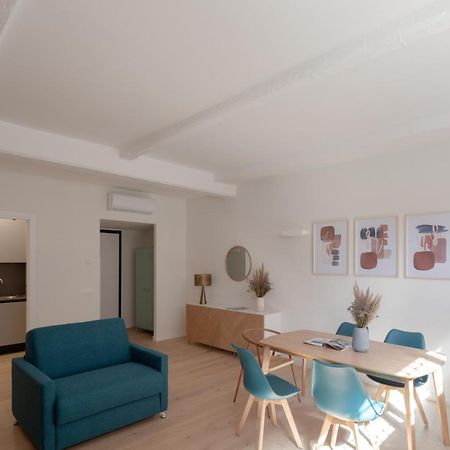 Noah Charme Appartement Rome Buitenkant foto