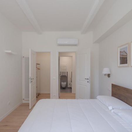 Noah Charme Appartement Rome Buitenkant foto