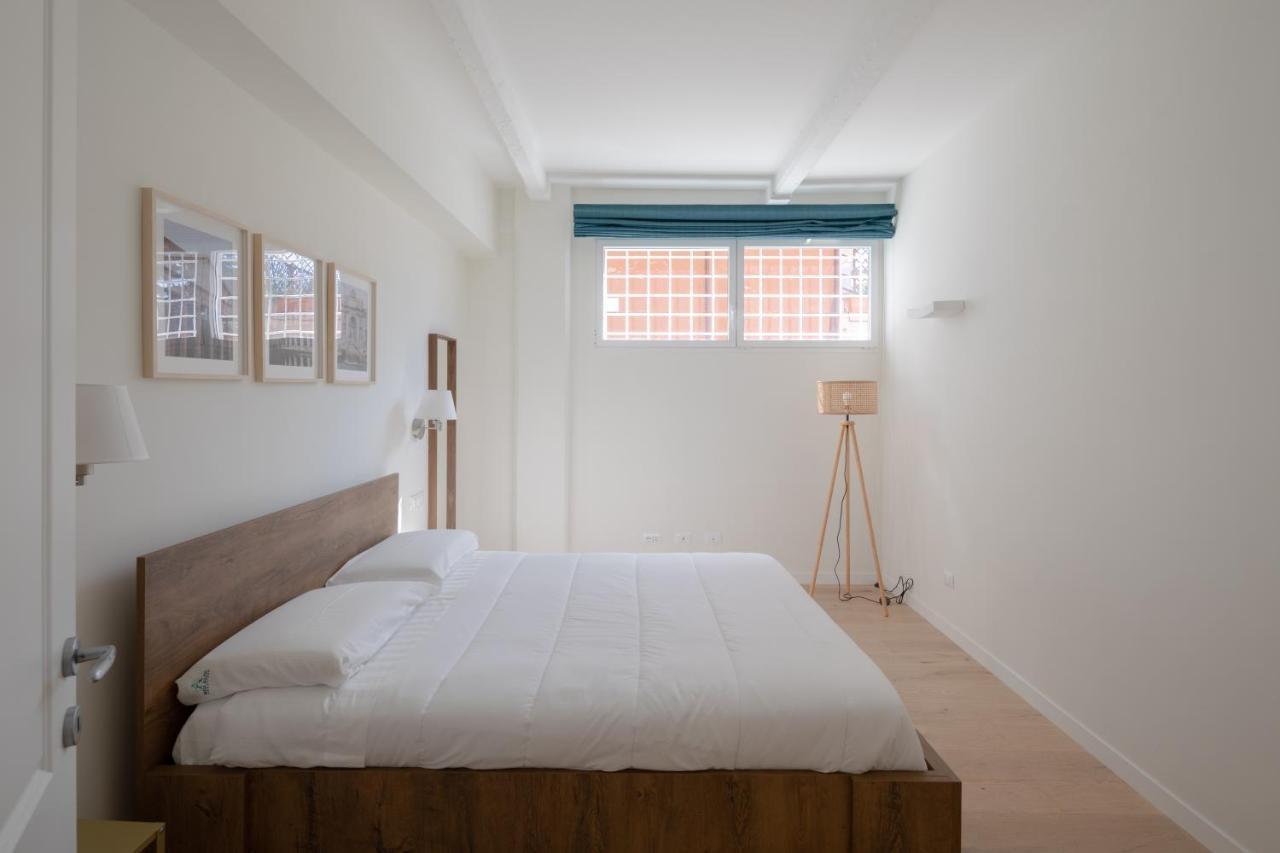 Noah Charme Appartement Rome Buitenkant foto