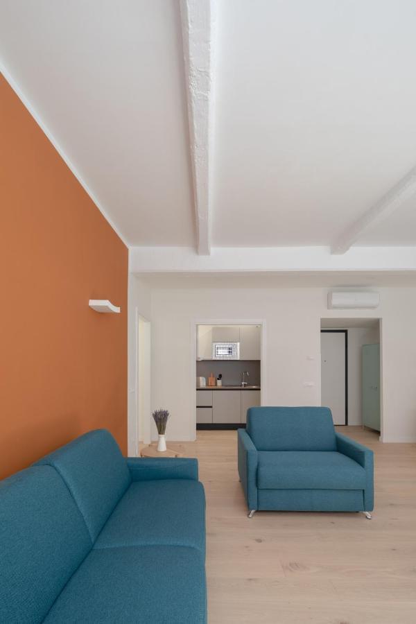 Noah Charme Appartement Rome Buitenkant foto
