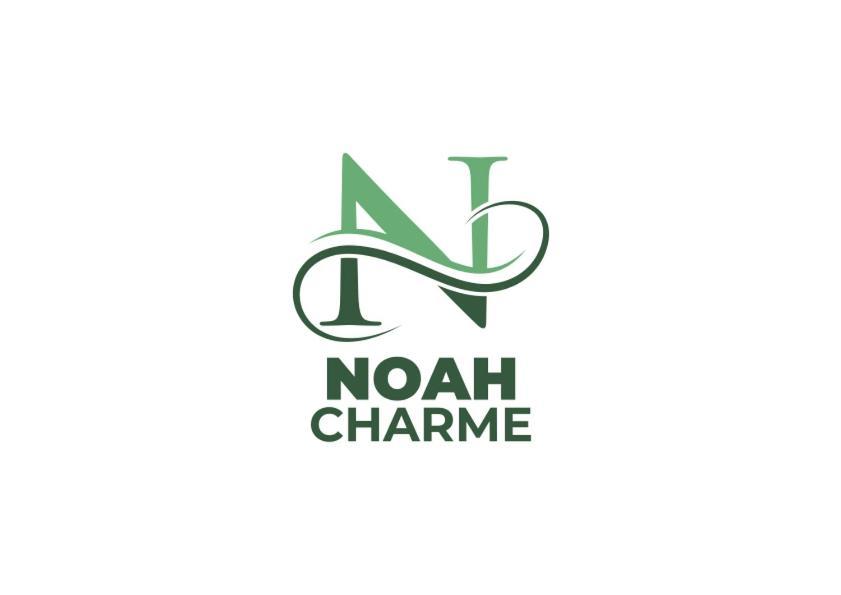 Noah Charme Appartement Rome Buitenkant foto