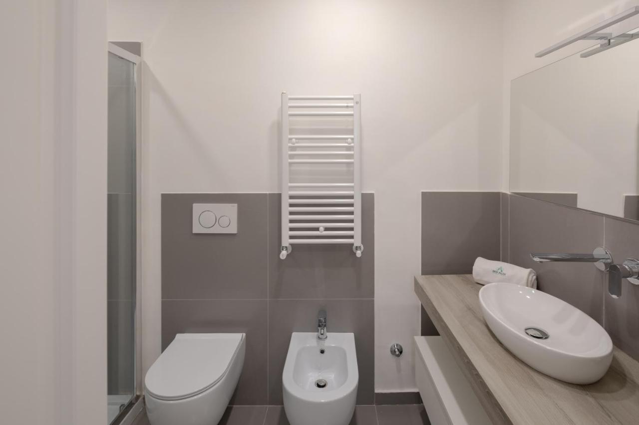 Noah Charme Appartement Rome Buitenkant foto
