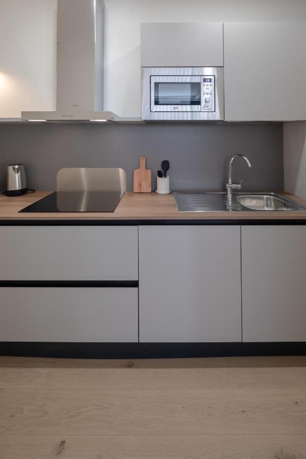 Noah Charme Appartement Rome Buitenkant foto